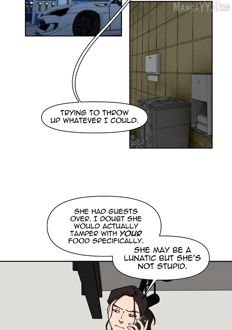 I Love Yoo Chapter 282 page 52 - 
