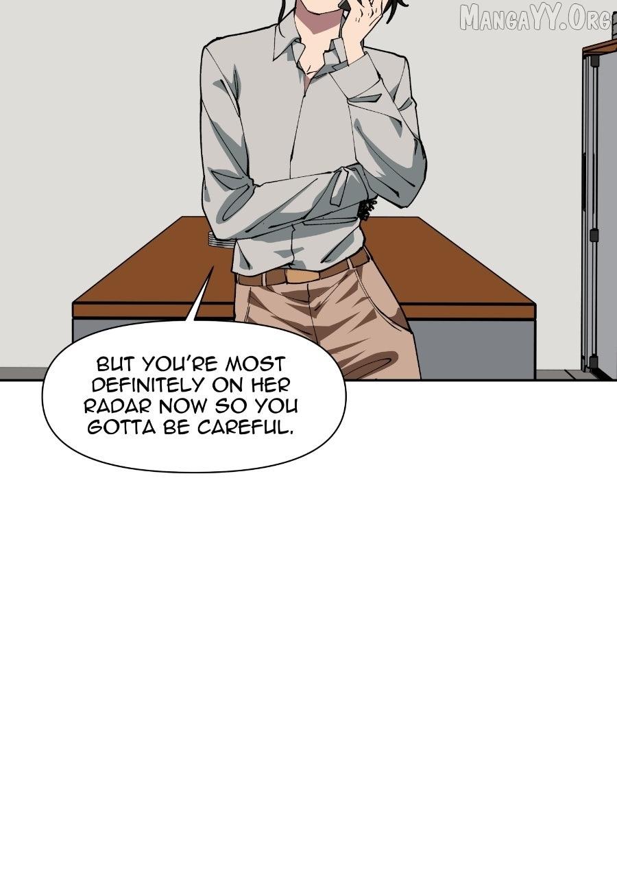 I Love Yoo Chapter 282 page 53 - 