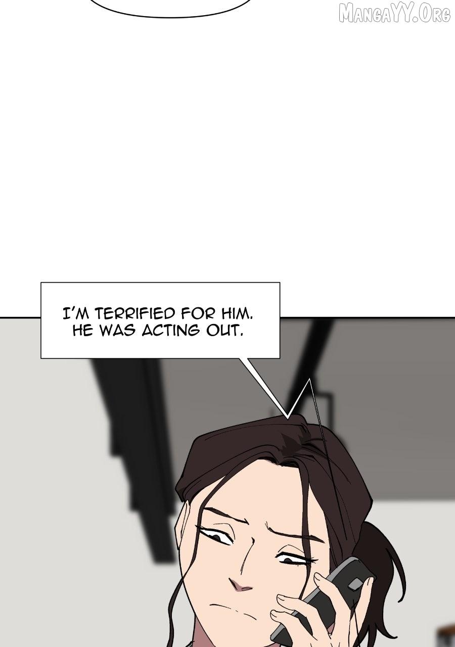 I Love Yoo Chapter 282 page 55 - 