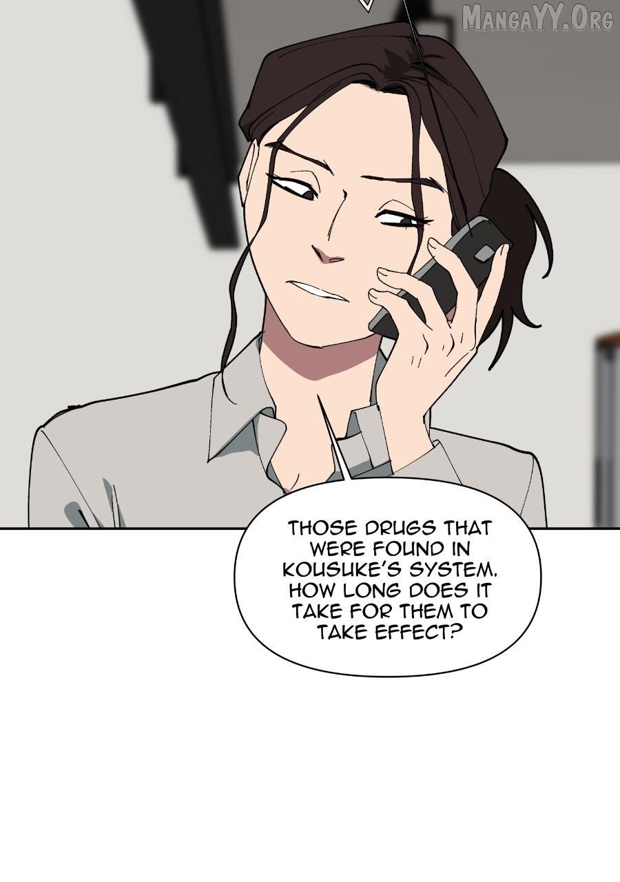 I Love Yoo Chapter 282 page 57 - 