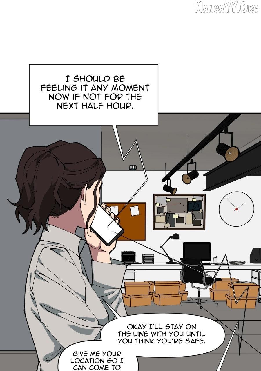 I Love Yoo Chapter 282 page 58 - 