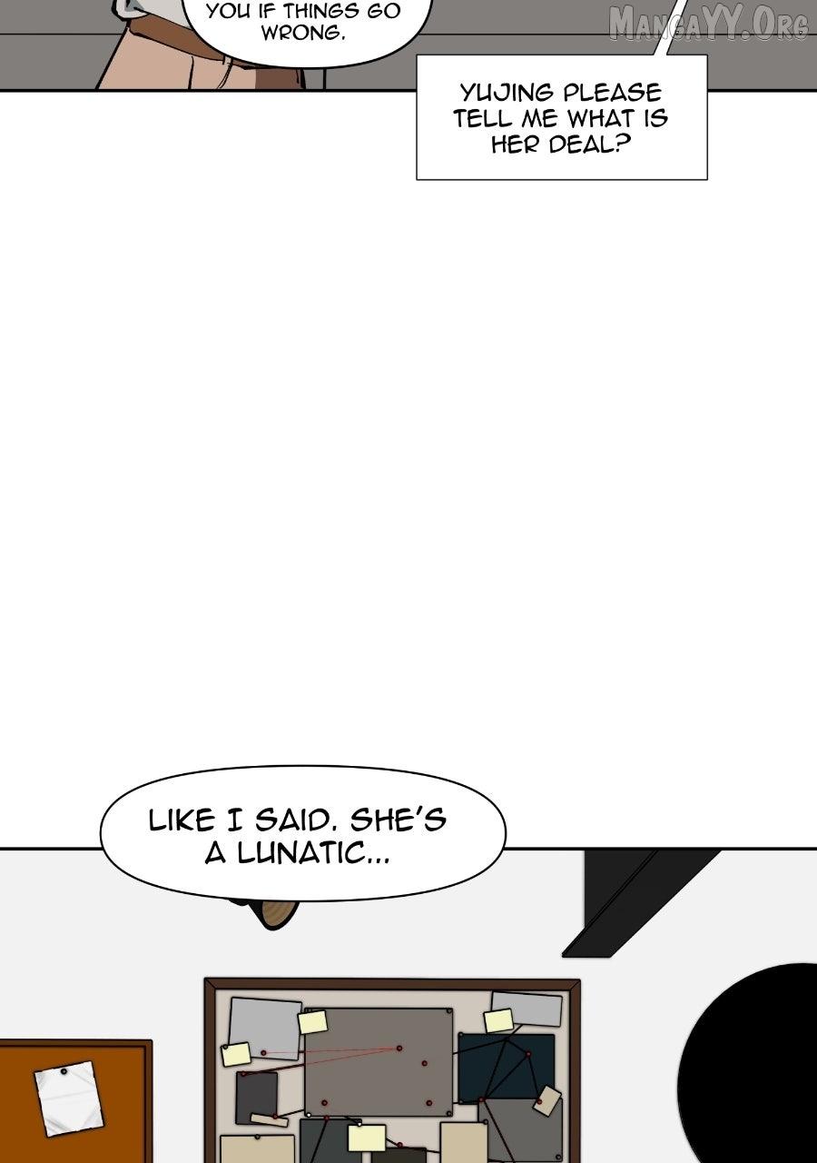 I Love Yoo Chapter 282 page 59 - 