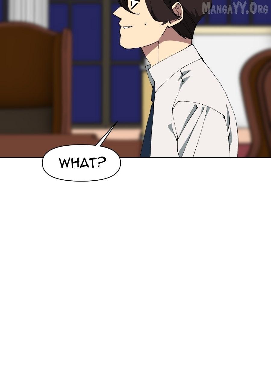 I Love Yoo Chapter 282 page 7 - 