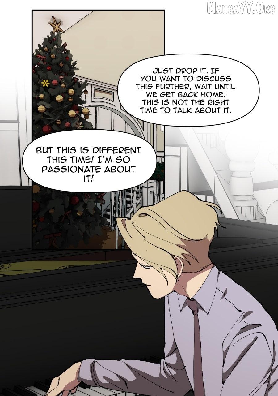 I Love Yoo Chapter 282 page 61 - 