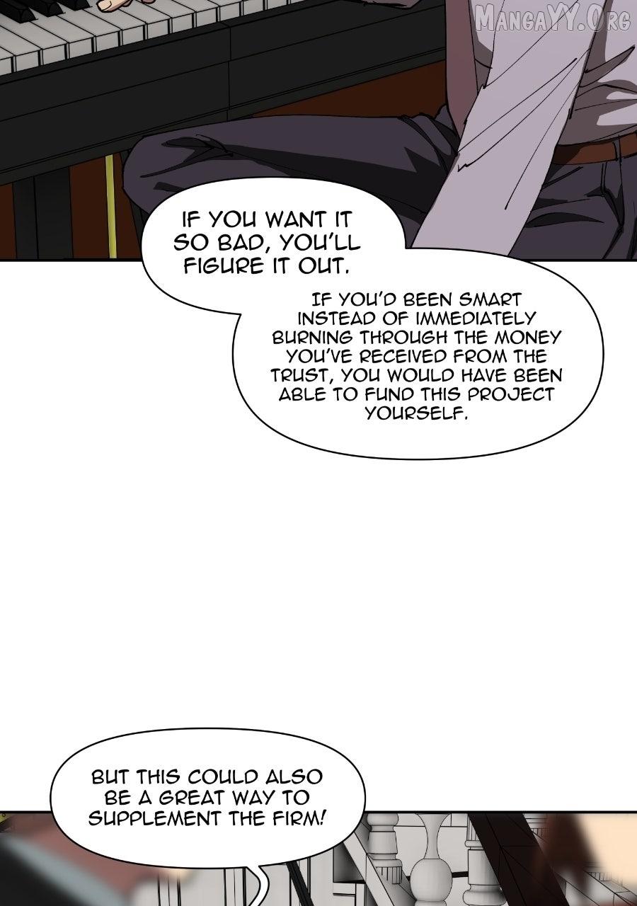 I Love Yoo Chapter 282 page 62 - 