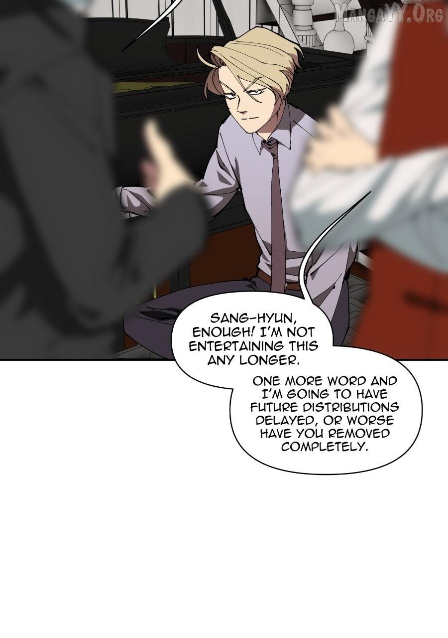 I Love Yoo Chapter 282 page 63 - 