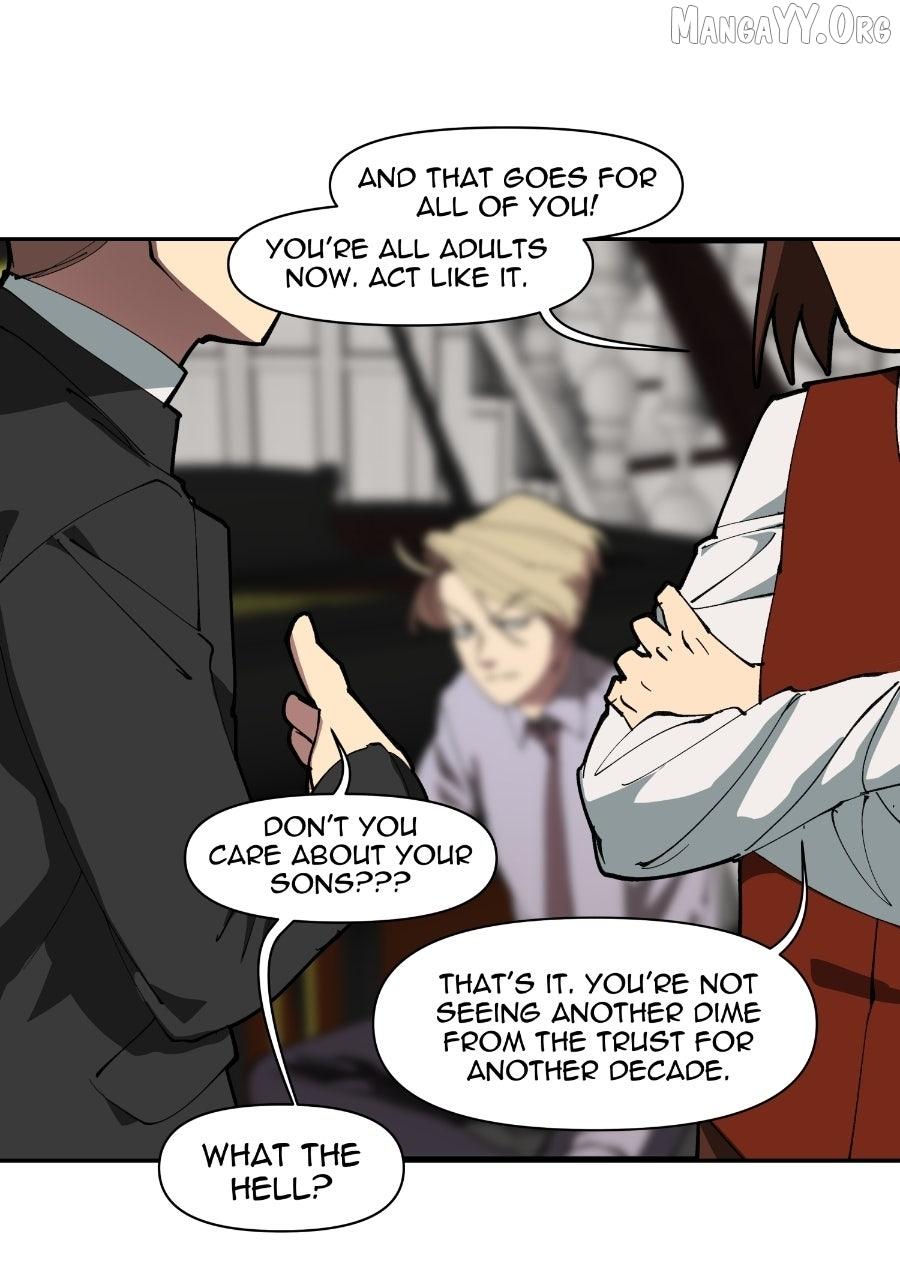 I Love Yoo Chapter 282 page 64 - 