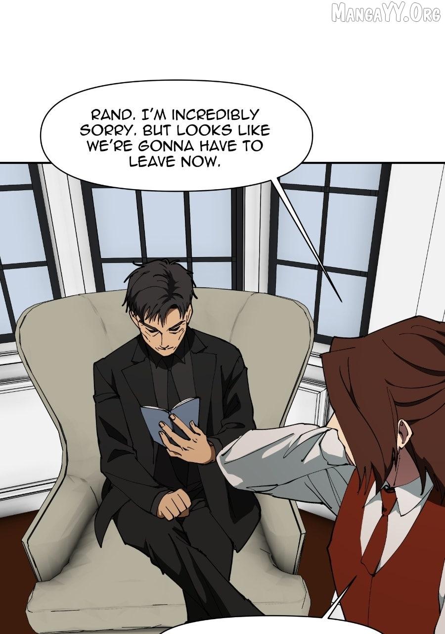 I Love Yoo Chapter 282 page 68 - 