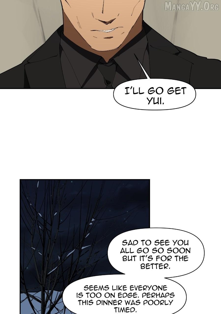 I Love Yoo Chapter 282 page 70 - 