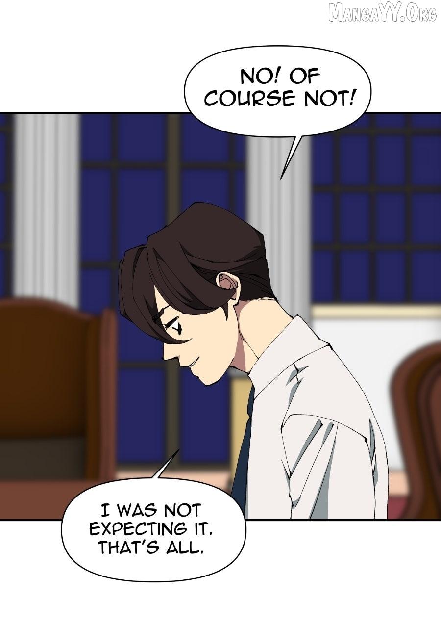 I Love Yoo Chapter 282 page 8 - 
