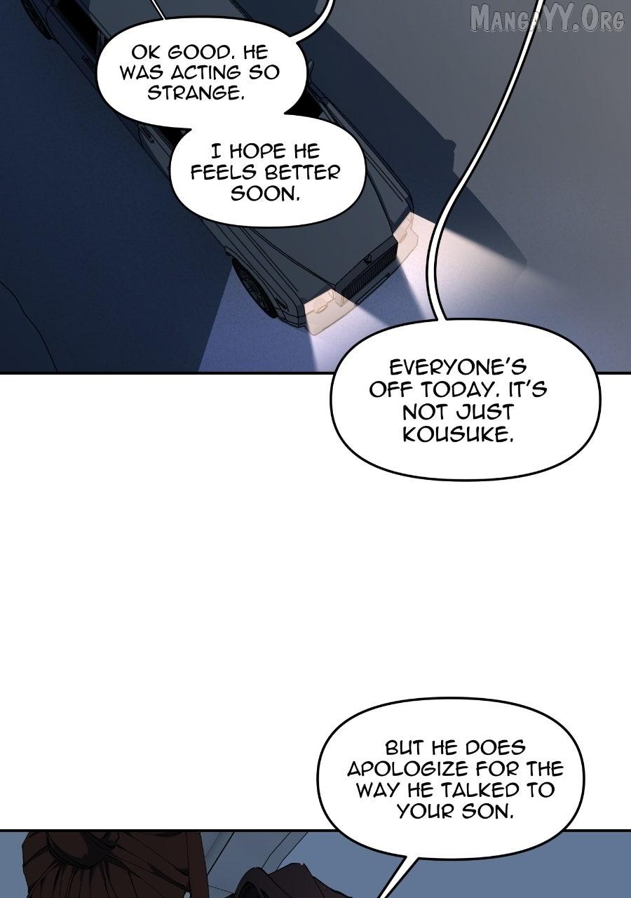 I Love Yoo Chapter 282 page 72 - 