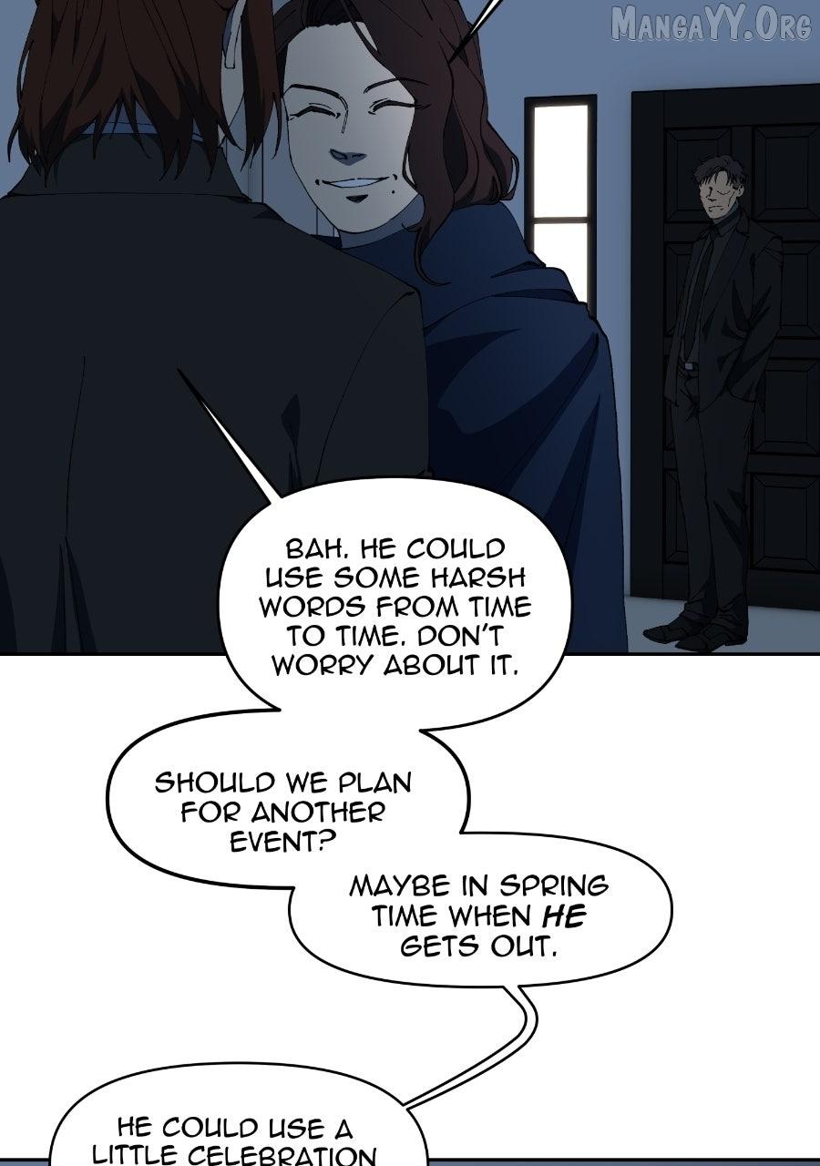 I Love Yoo Chapter 282 page 73 - 
