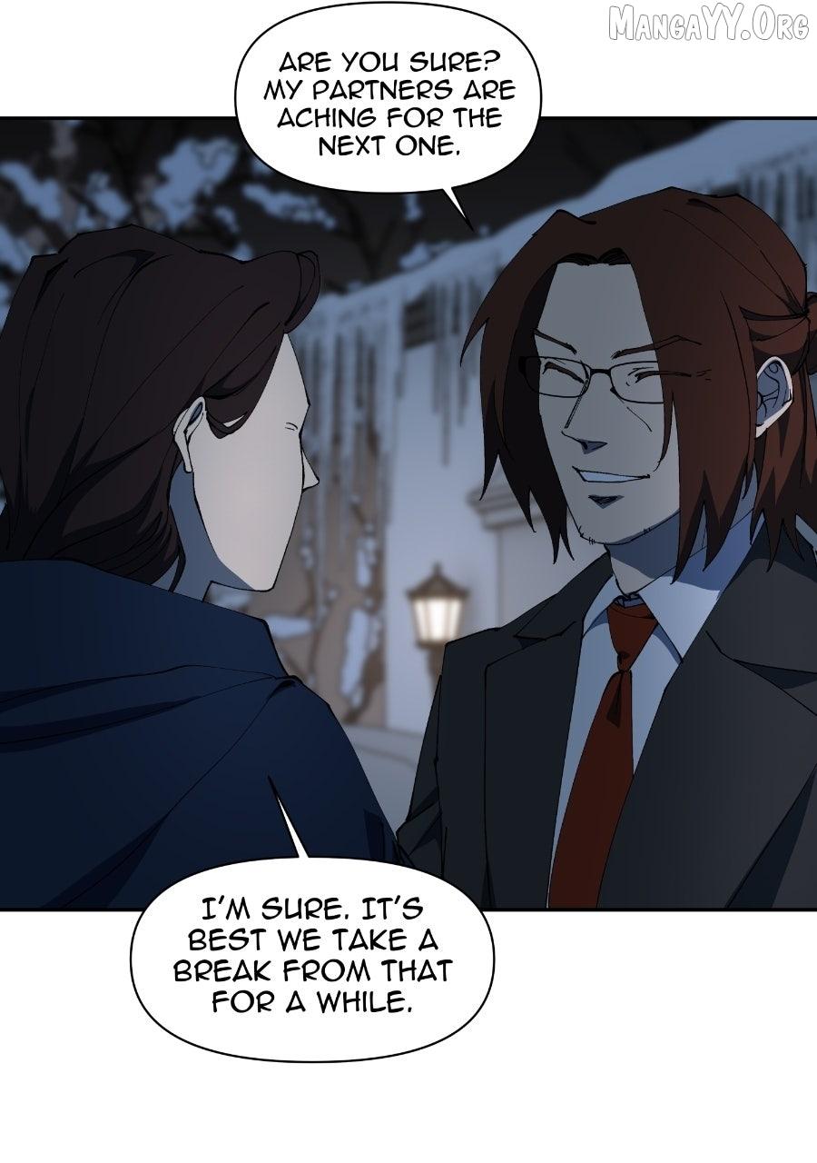 I Love Yoo Chapter 282 page 75 - 
