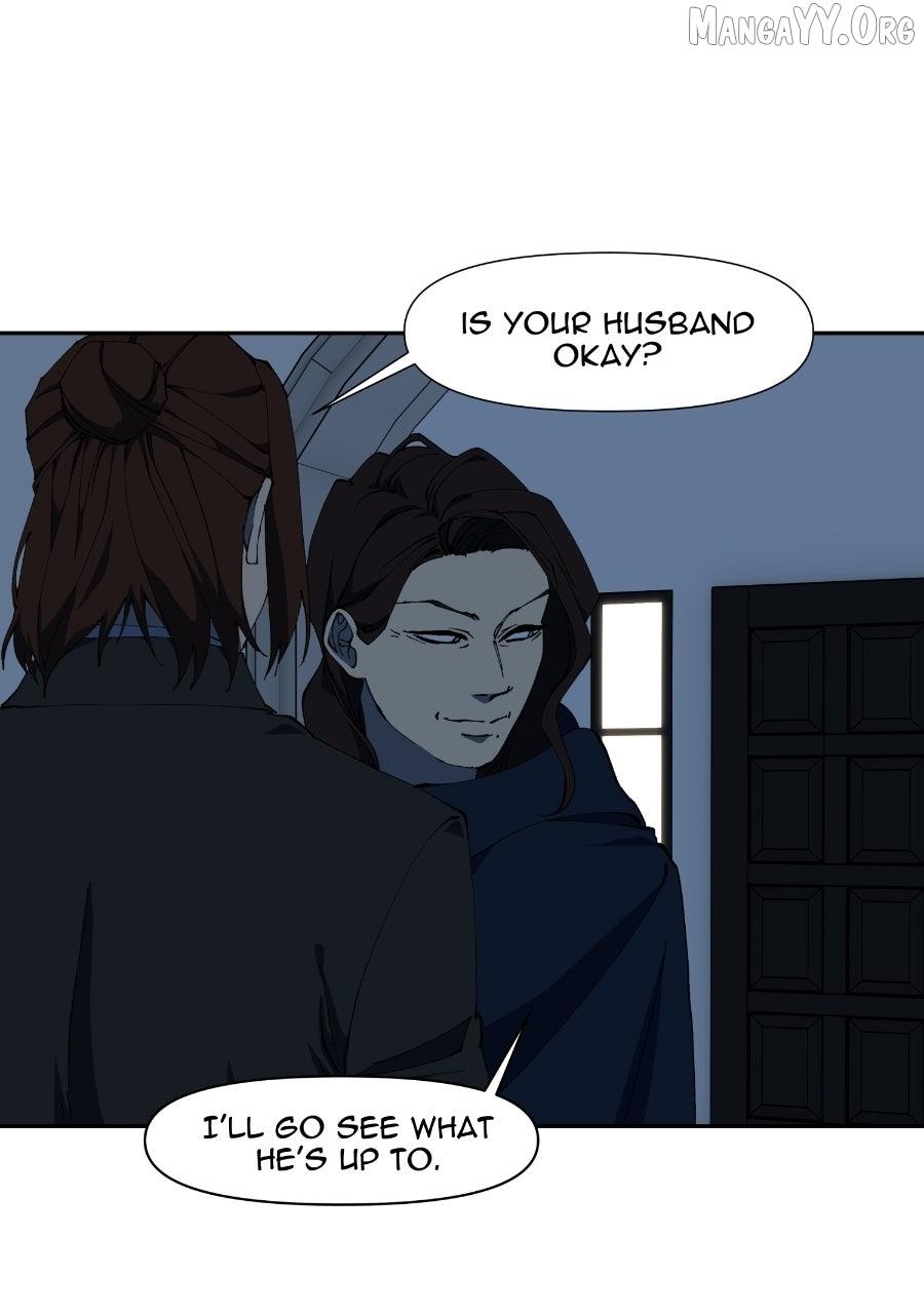 I Love Yoo Chapter 282 page 77 - 