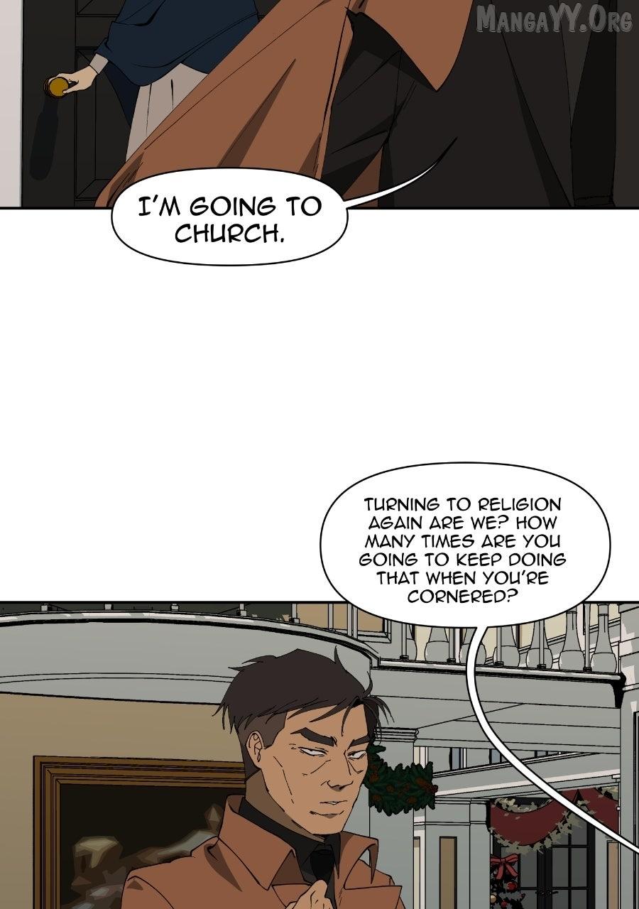 I Love Yoo Chapter 282 page 80 - 