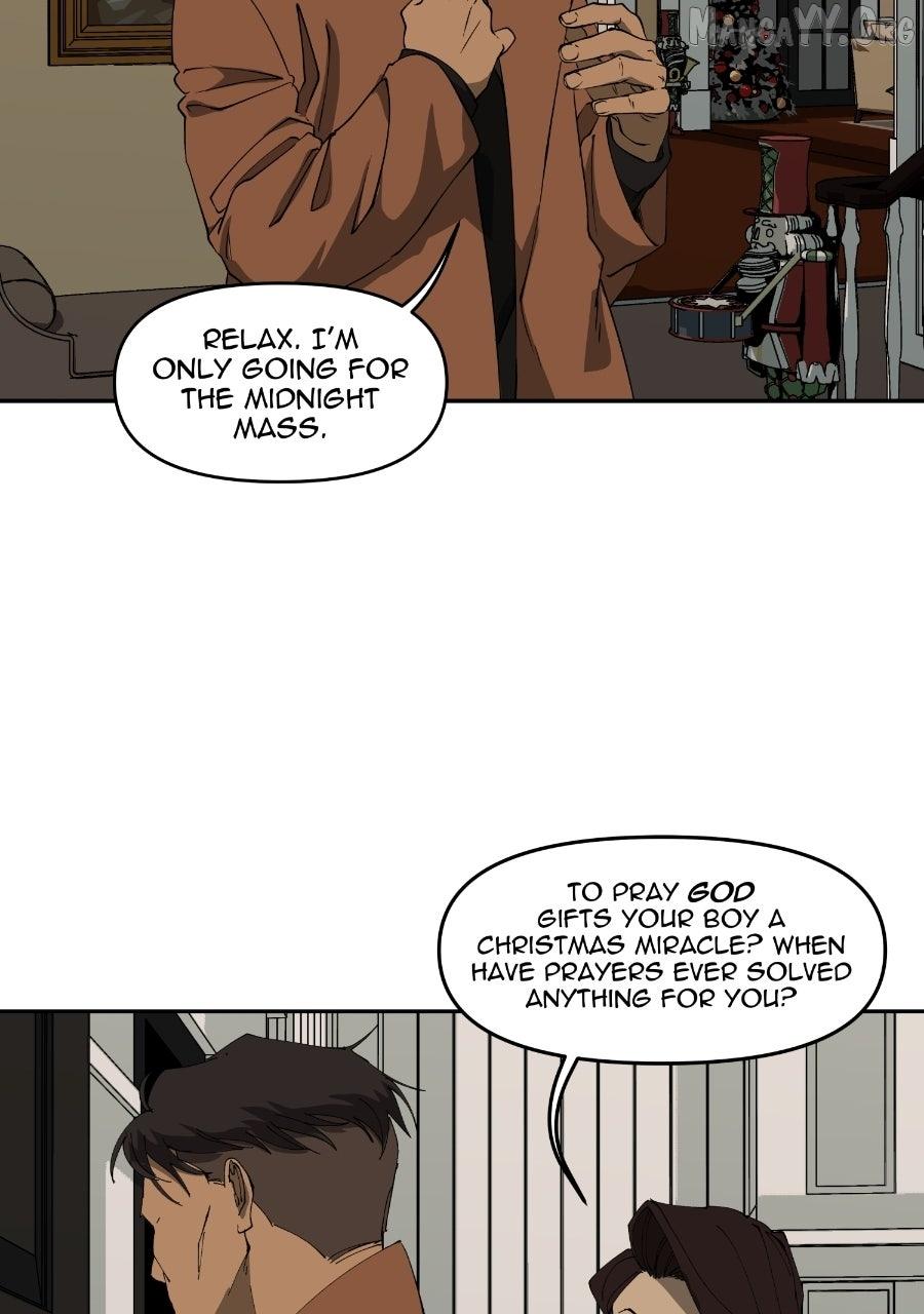 I Love Yoo Chapter 282 page 81 - 