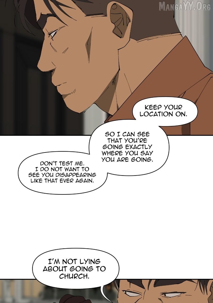 I Love Yoo Chapter 282 page 83 - 