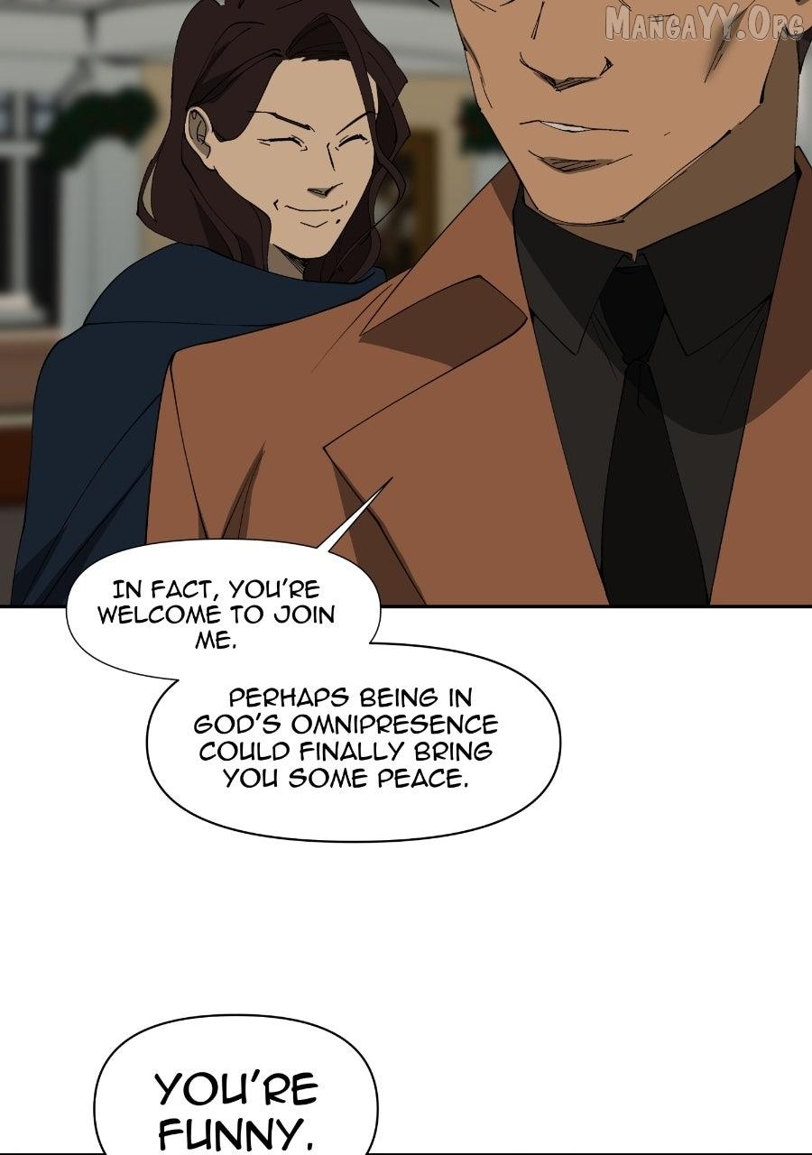 I Love Yoo Chapter 282 page 84 - 