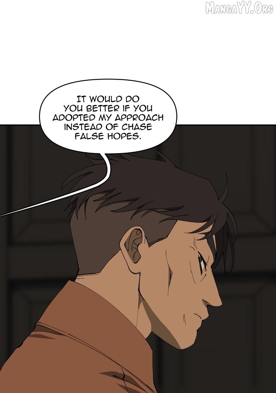 I Love Yoo Chapter 282 page 86 - 