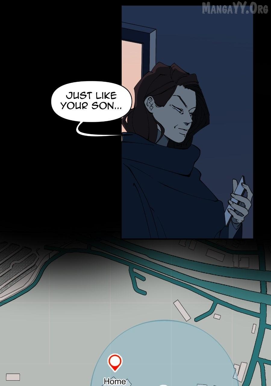 I Love Yoo Chapter 282 page 89 - 
