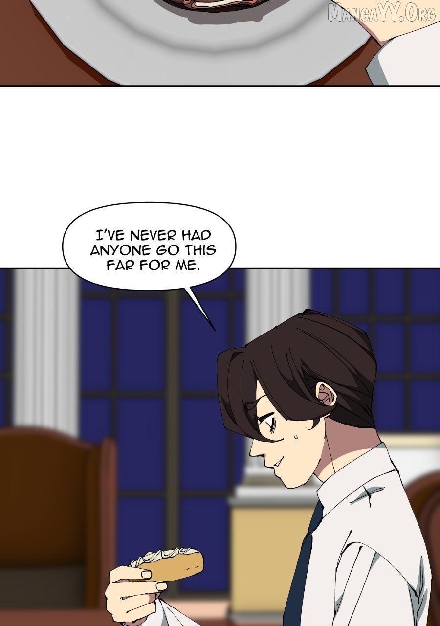 I Love Yoo Chapter 282 page 10 - 