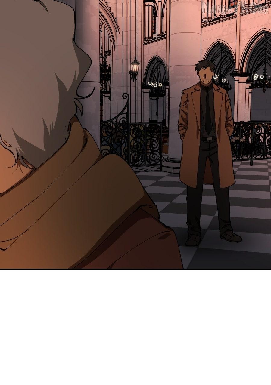 I Love Yoo Chapter 282 page 96 - 