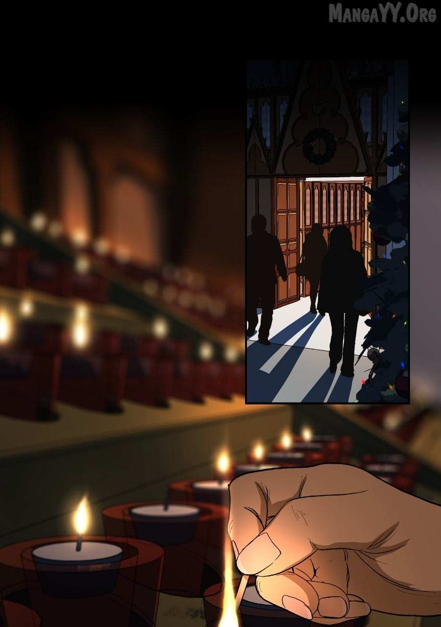 I Love Yoo Chapter 283 page 1 - 