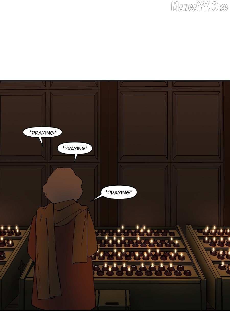 I Love Yoo Chapter 283 page 12 - 