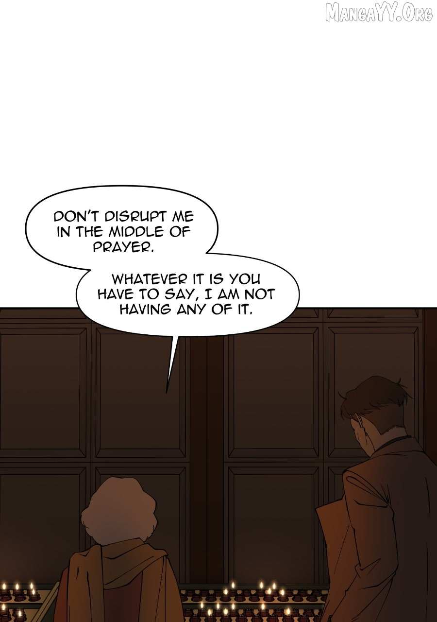 I Love Yoo Chapter 283 page 13 - 