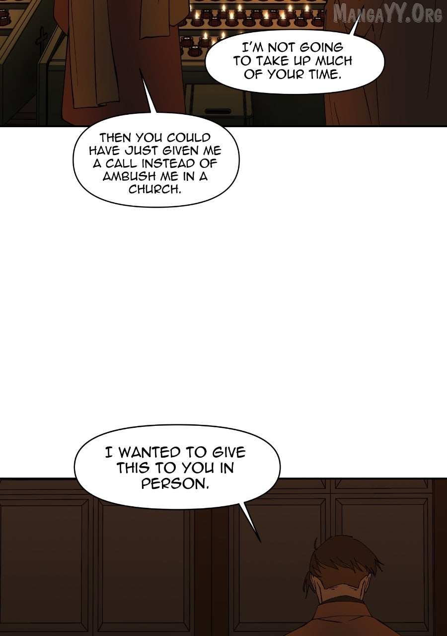 I Love Yoo Chapter 283 page 14 - 