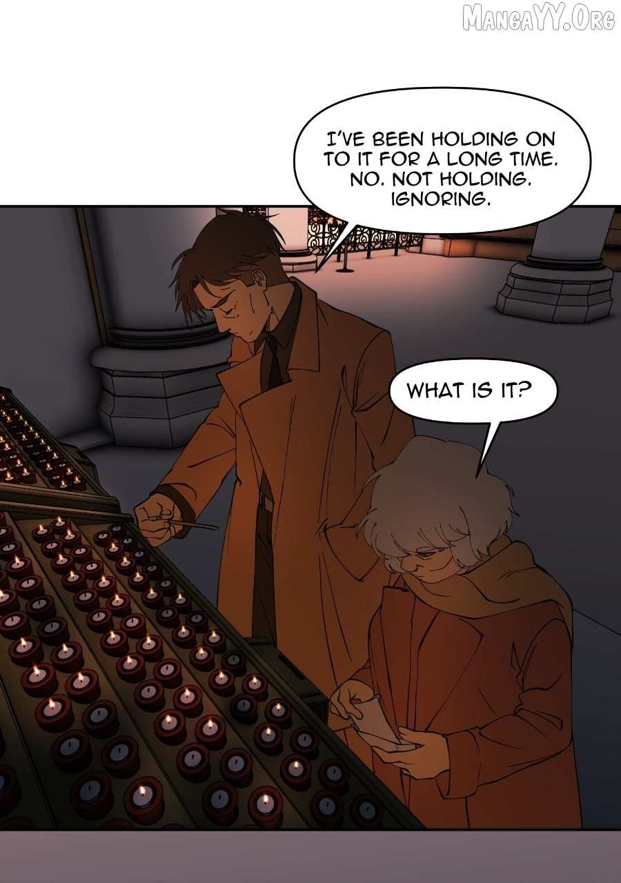 I Love Yoo Chapter 283 page 17 - 