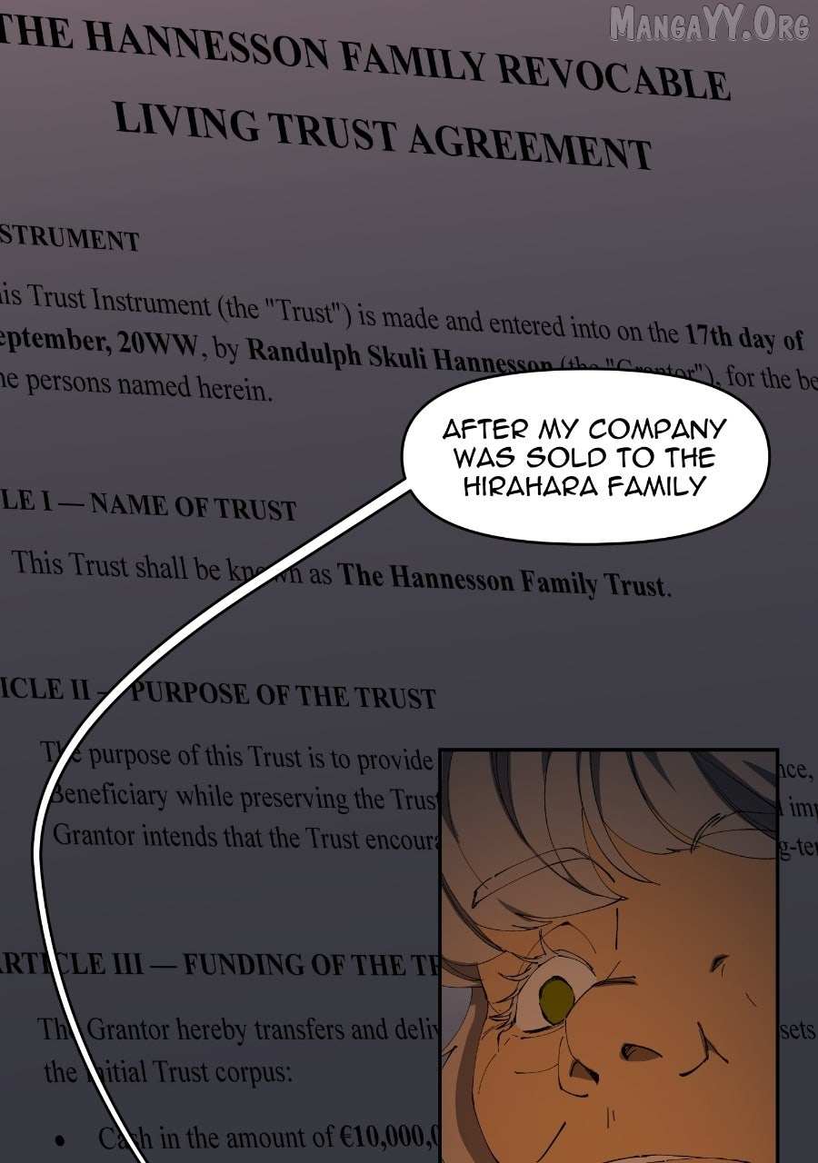 I Love Yoo Chapter 283 page 18 - 