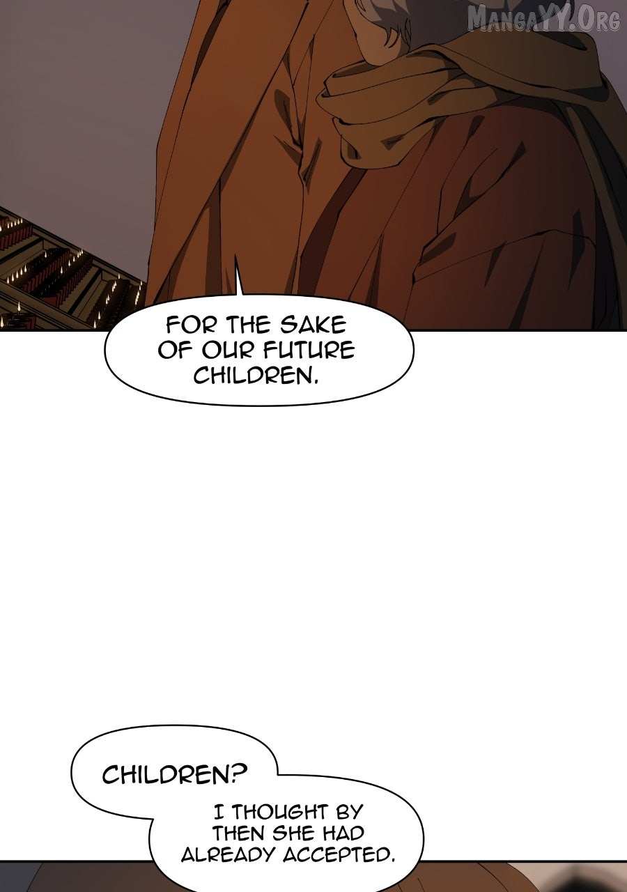 I Love Yoo Chapter 283 page 20 - 