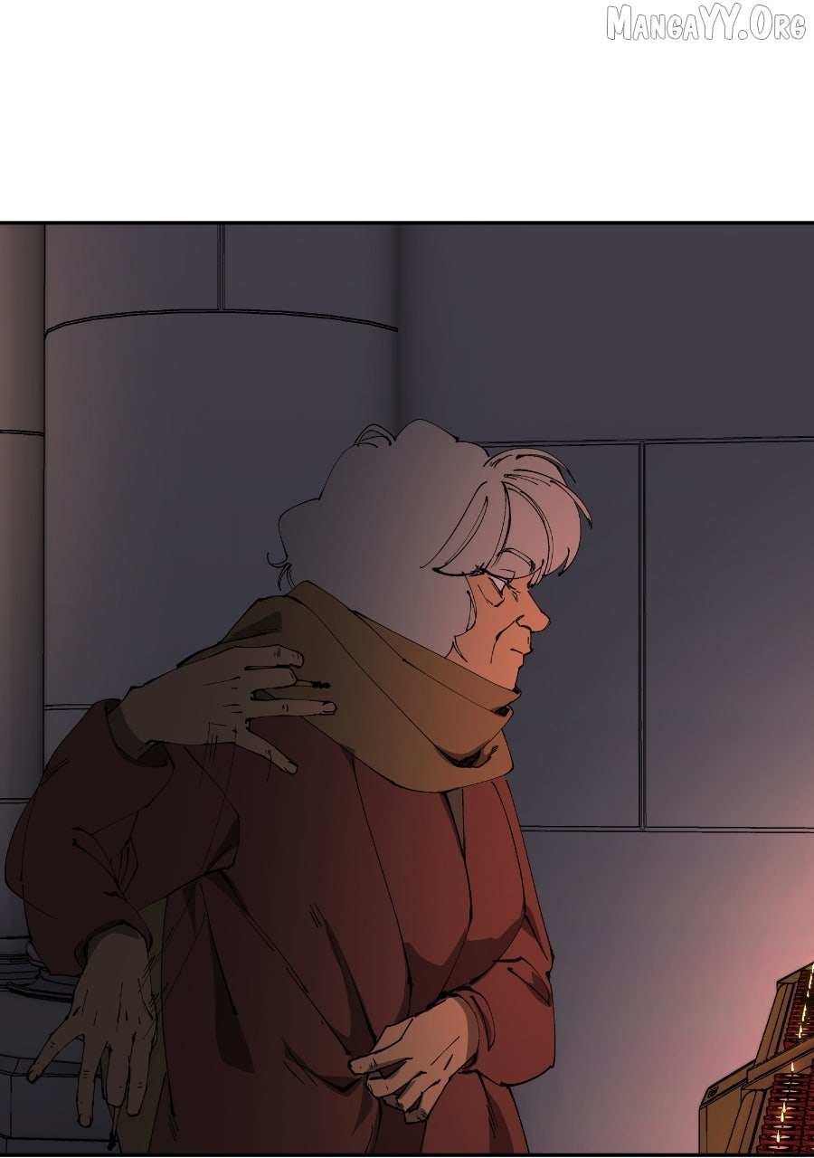 I Love Yoo Chapter 283 page 3 - 