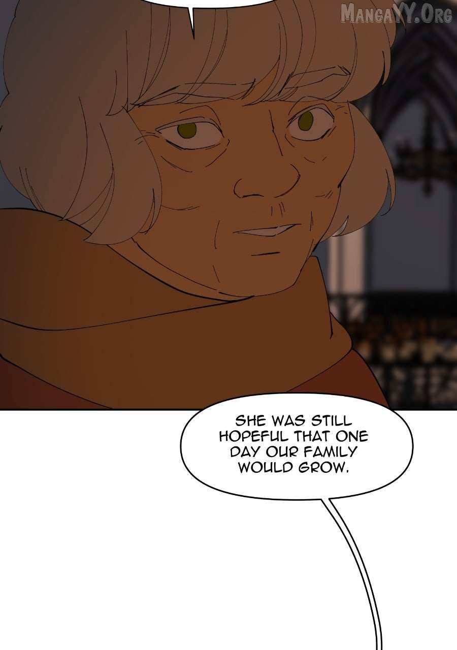 I Love Yoo Chapter 283 page 21 - 