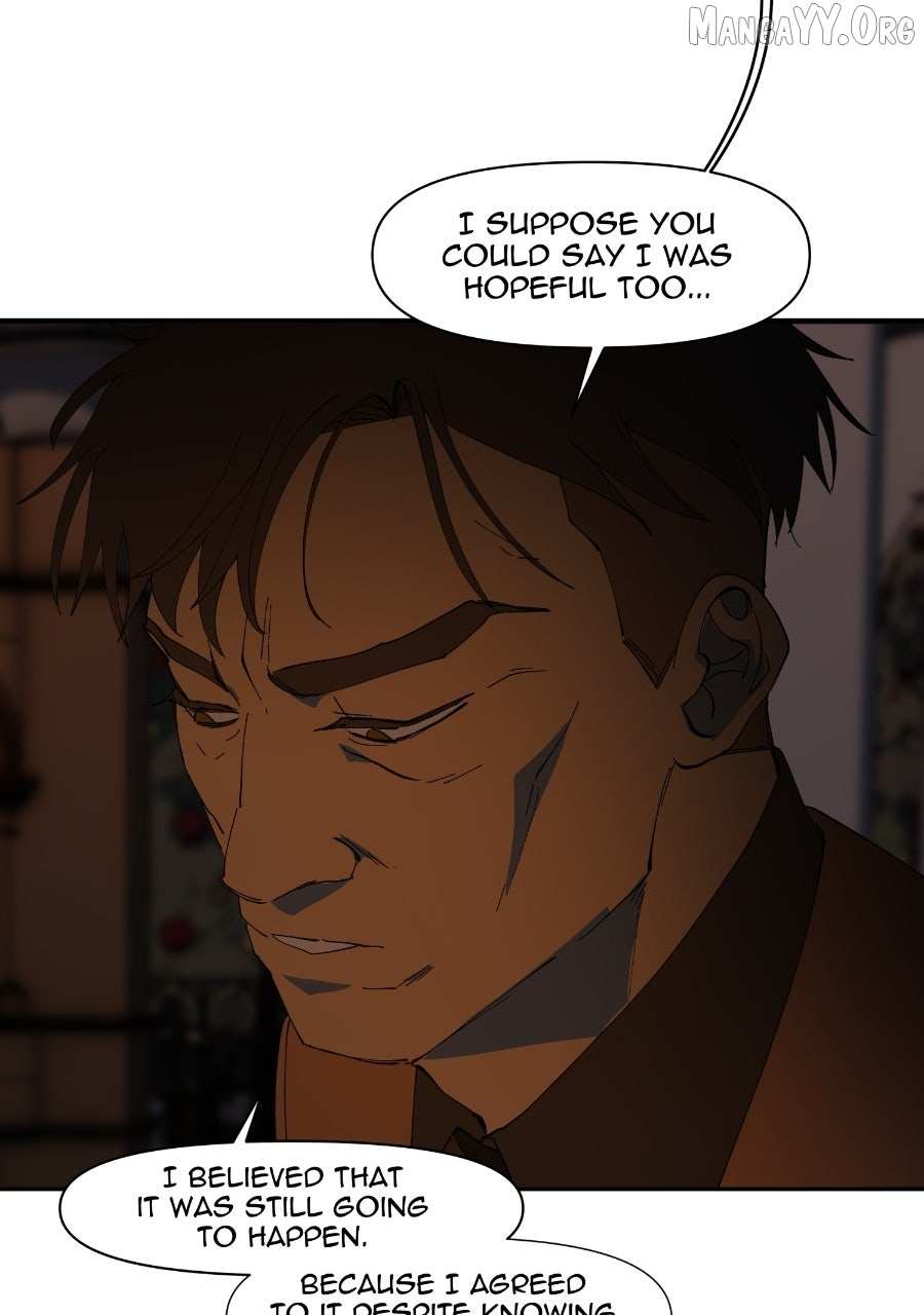 I Love Yoo Chapter 283 page 22 - 