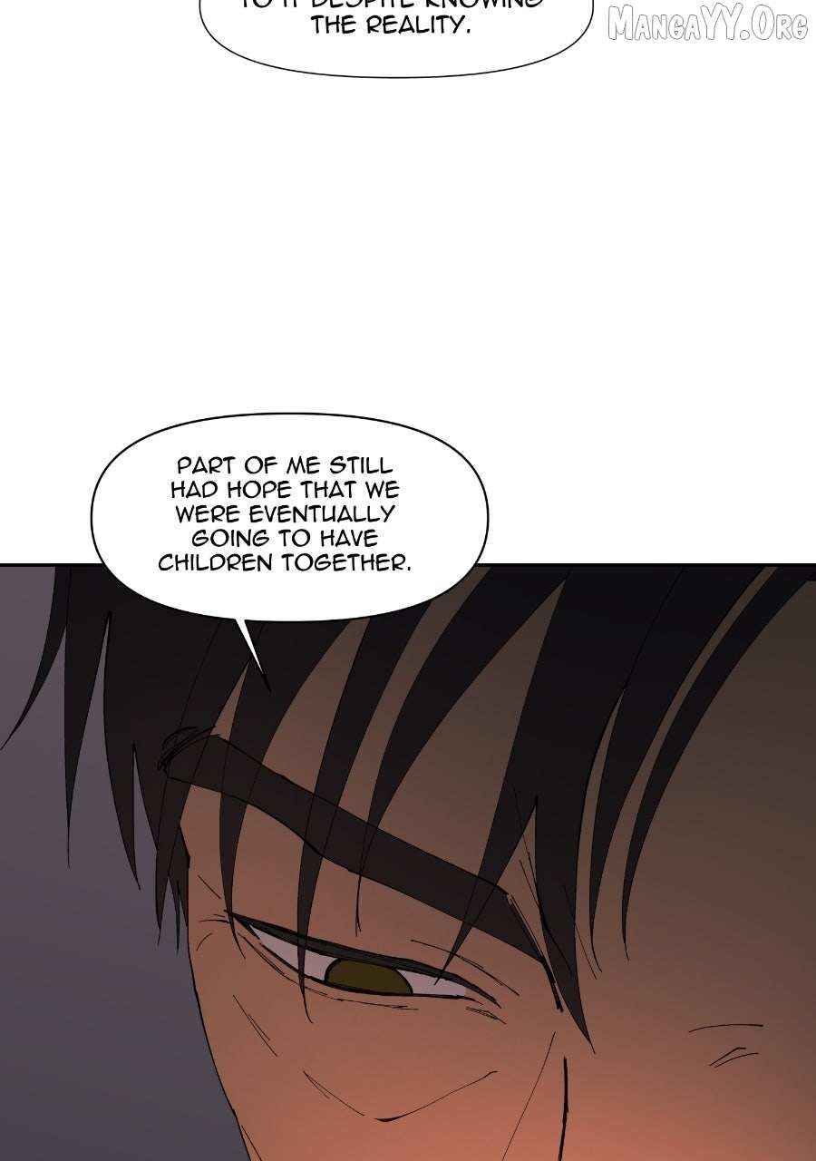 I Love Yoo Chapter 283 page 23 - 
