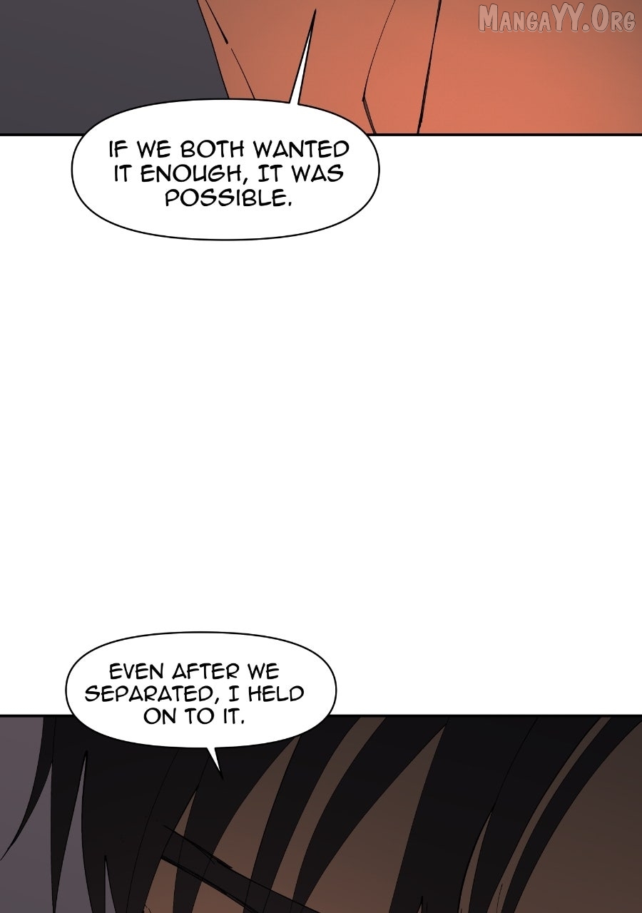 I Love Yoo Chapter 283 page 24 - 