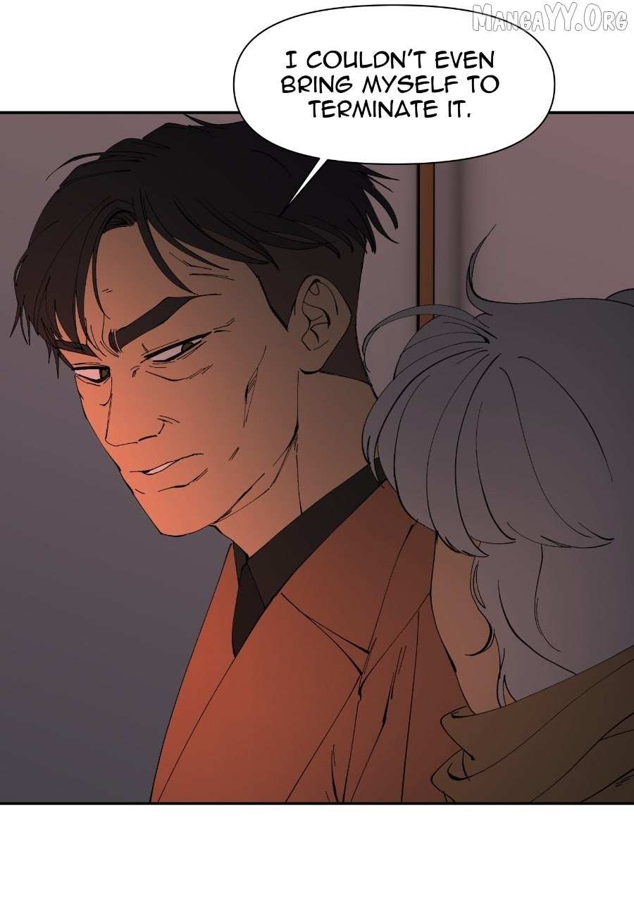 I Love Yoo Chapter 283 page 26 - 