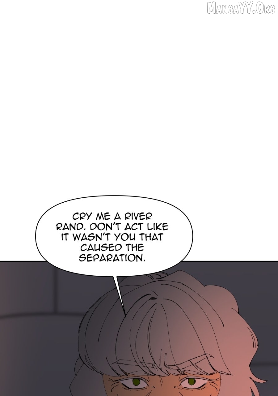 I Love Yoo Chapter 283 page 27 - 