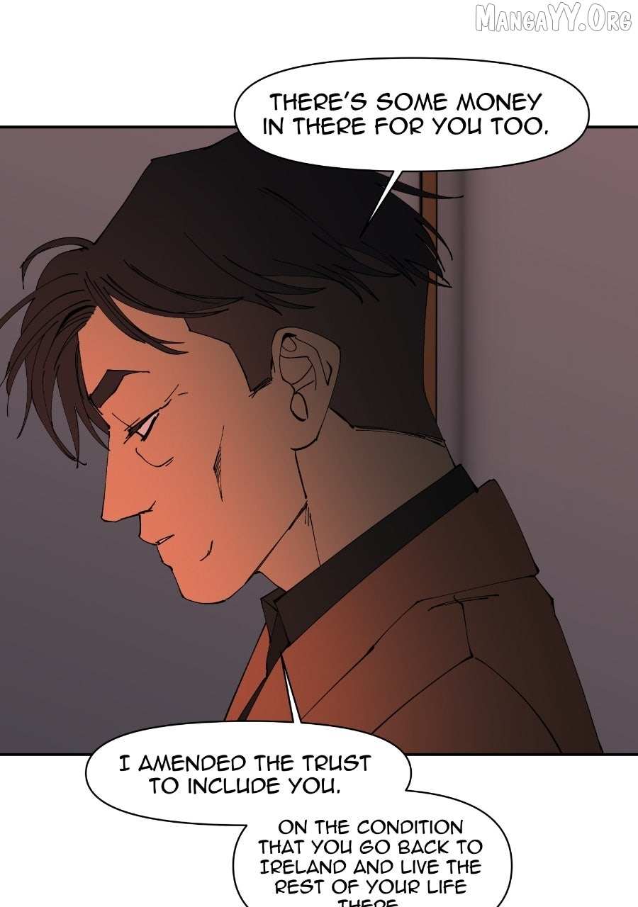 I Love Yoo Chapter 283 page 29 - 