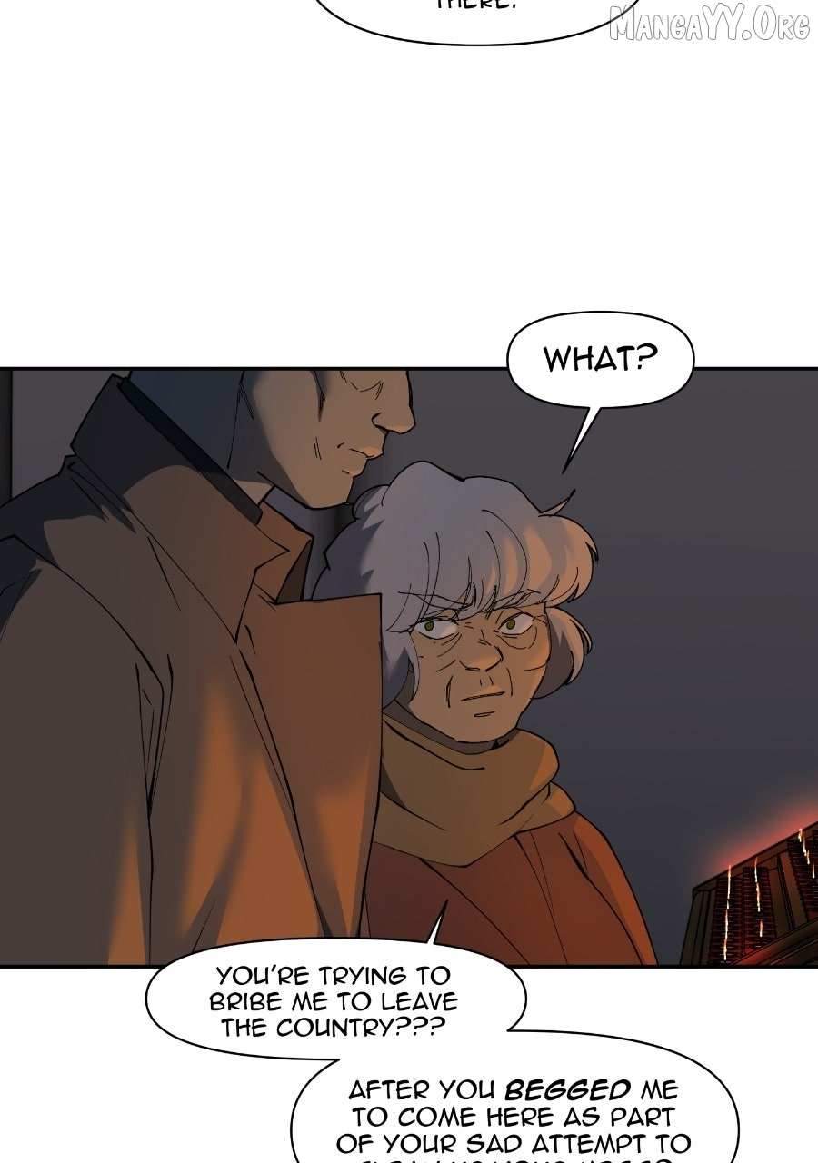 I Love Yoo Chapter 283 page 30 - 