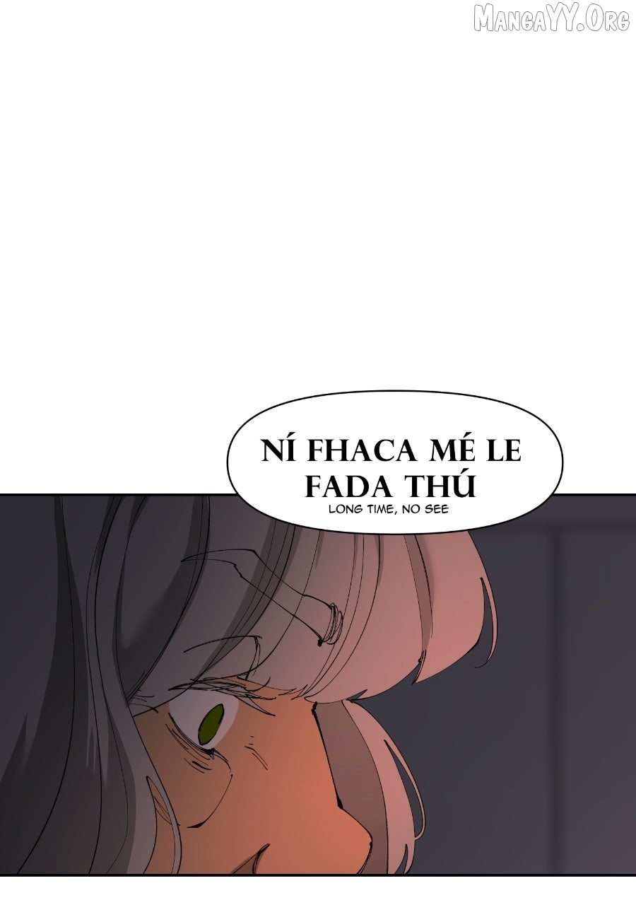 I Love Yoo Chapter 283 page 4 - 