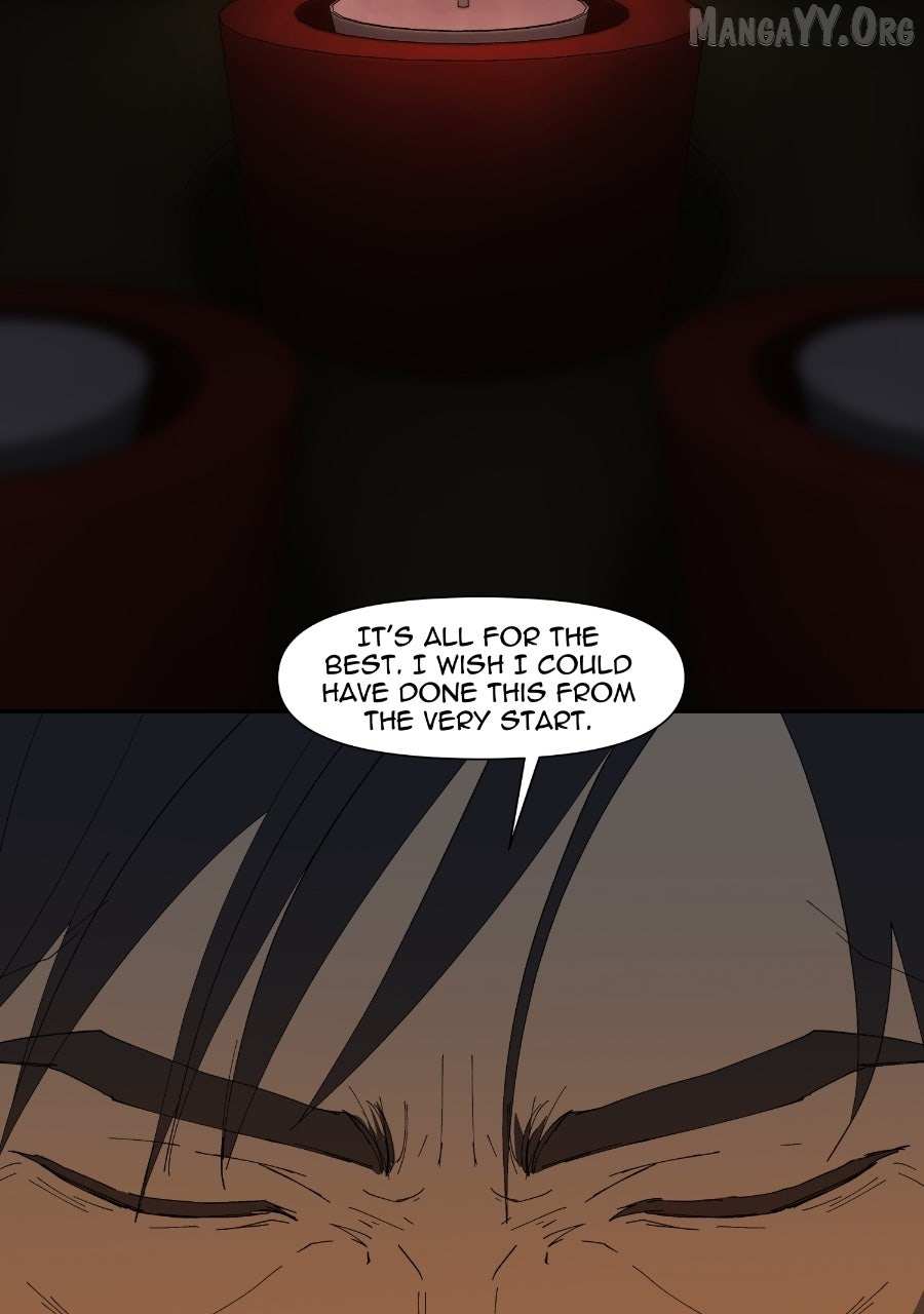 I Love Yoo Chapter 283 page 35 - 