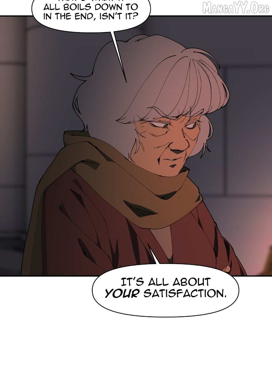 I Love Yoo Chapter 283 page 39 - 