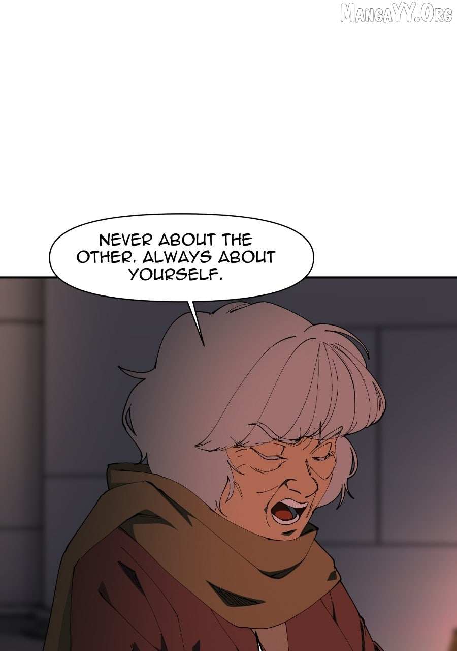 I Love Yoo Chapter 283 page 40 - 
