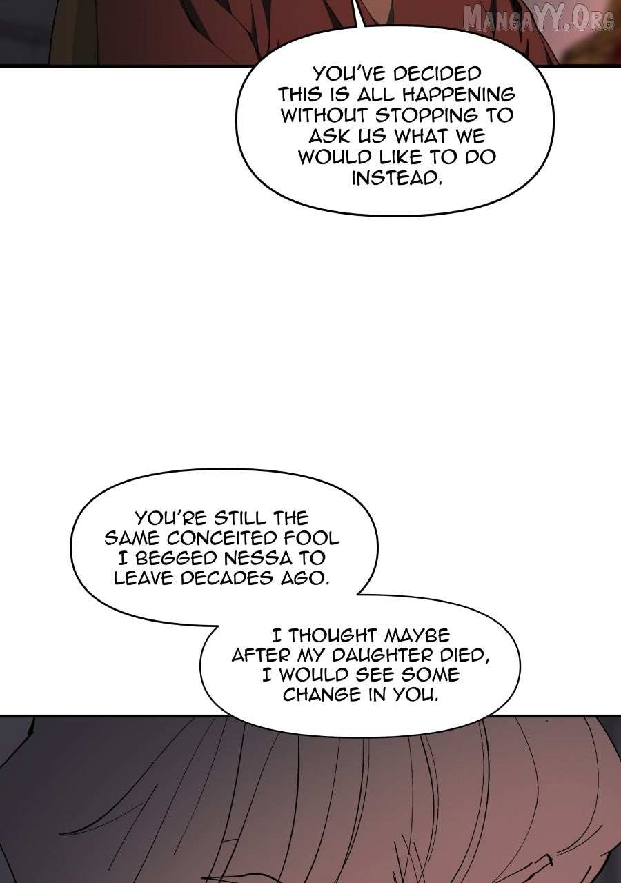 I Love Yoo Chapter 283 page 41 - 