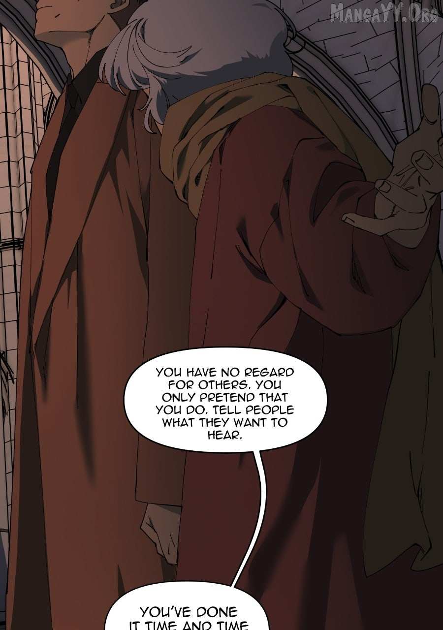 I Love Yoo Chapter 283 page 43 - 