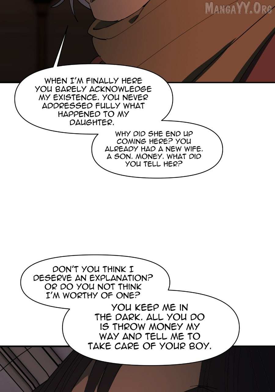I Love Yoo Chapter 283 page 45 - 