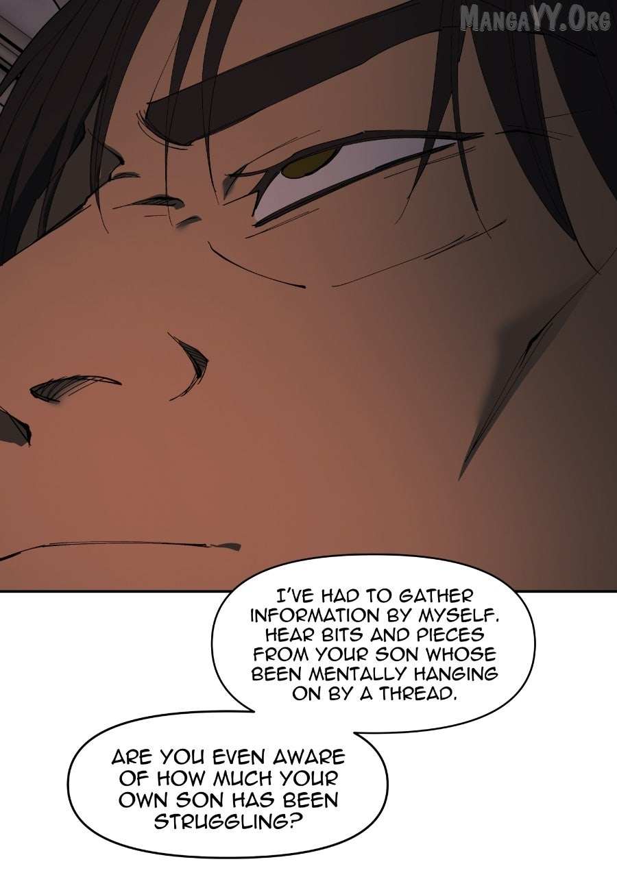 I Love Yoo Chapter 283 page 46 - 